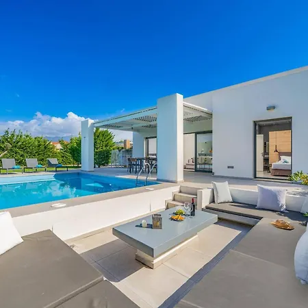 La Ciel By Svoronata