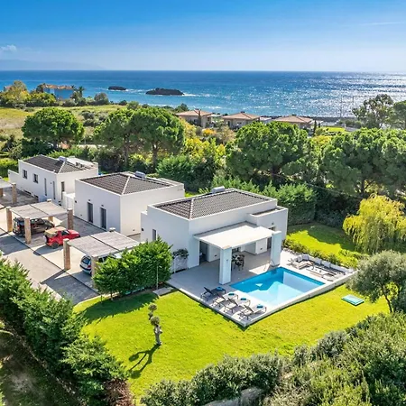 La Ciel By * Svoronata