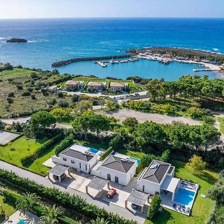 La Ciel By Villa Svoronata