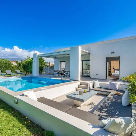 La Ciel By Villa Svoronata