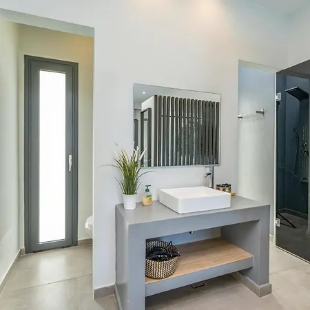 La Ciel By Svoronata