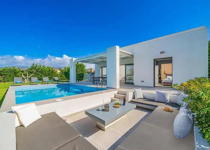 La Ciel By Svoronata