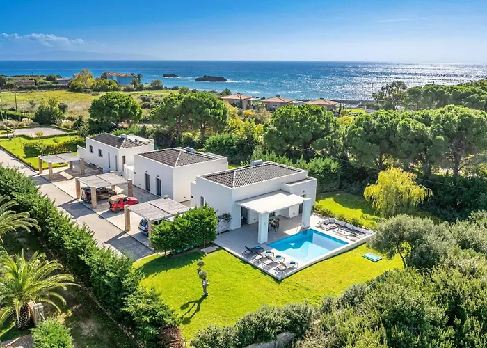 La Ciel By * Svoronata